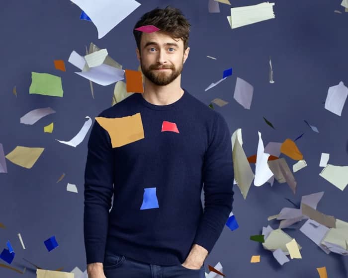 Every Brilliant Thing tickets