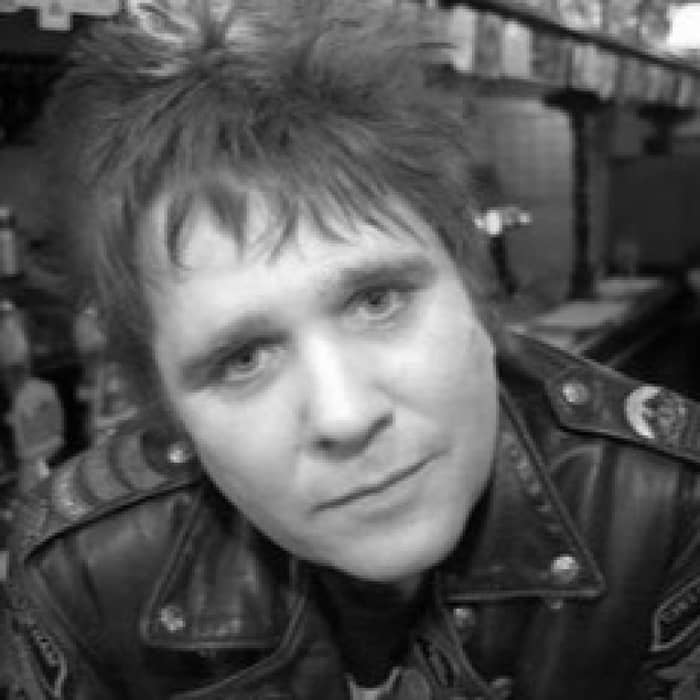 Max Splodge cover image