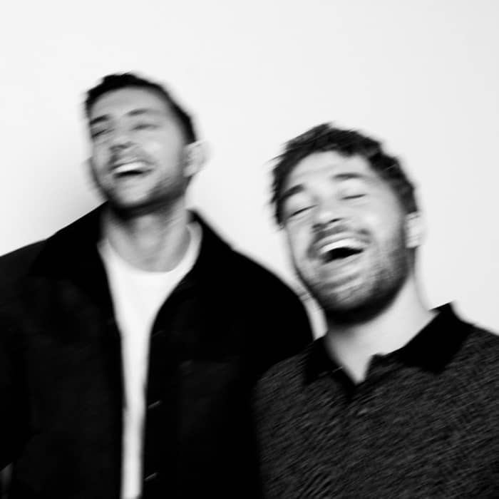 Majid Jordan cover image