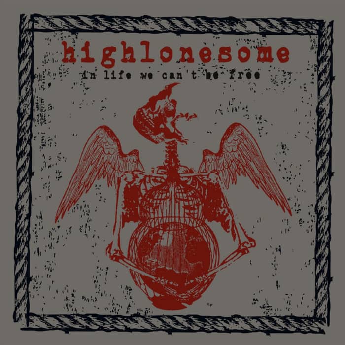 High Lonesome cover image