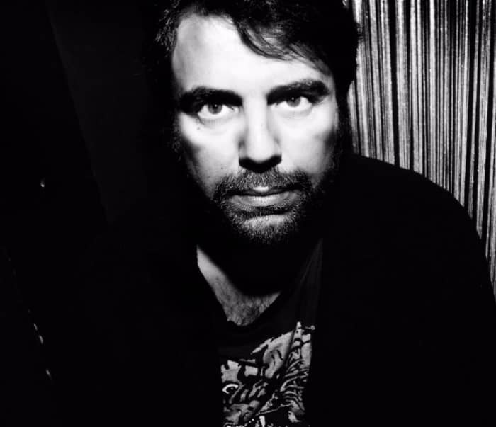 Dj Tennis cover image