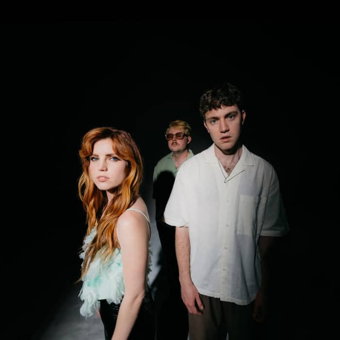 Echosmith cover image