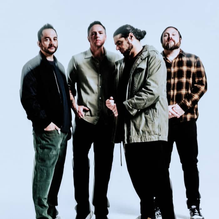 Coheed and Cambria cover image