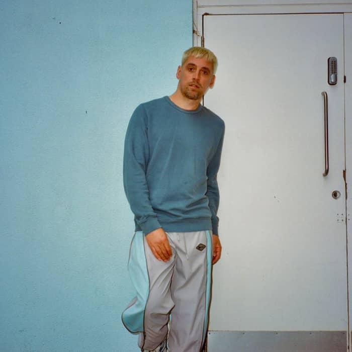 Redlight cover image