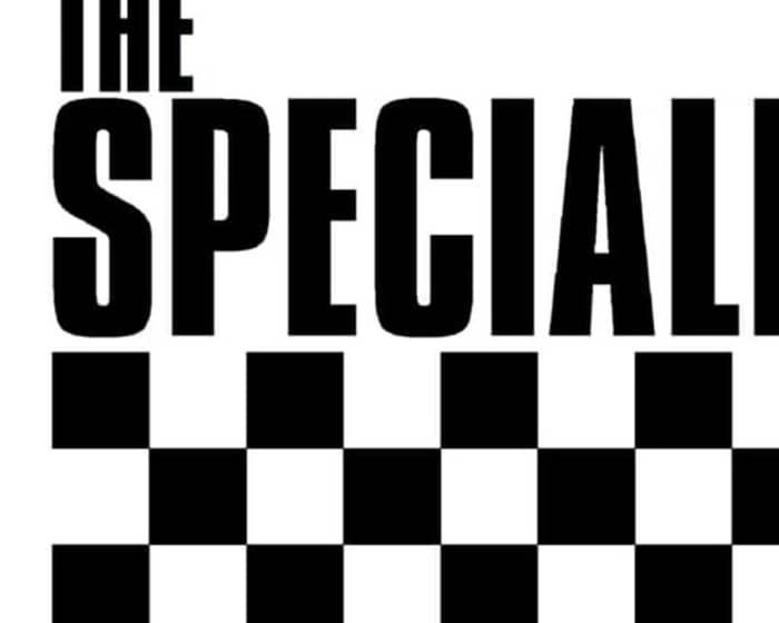 The SPECIALISED tickets