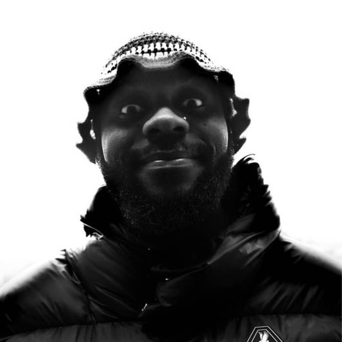 ODUMODUBLVCK cover image