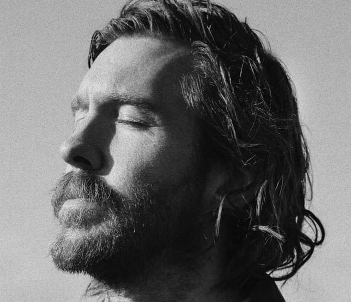 Calvin Harris and Vick Hope Welcome First Child, Share Intimate Birth Photos