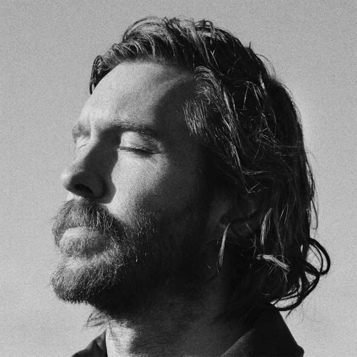 Calvin Harris cover image