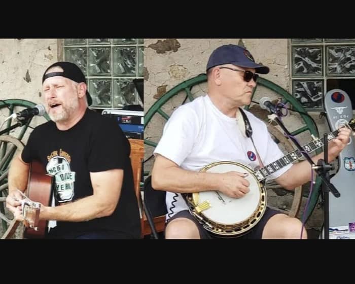 Live in the Lounge with Sawdust Symphony tickets