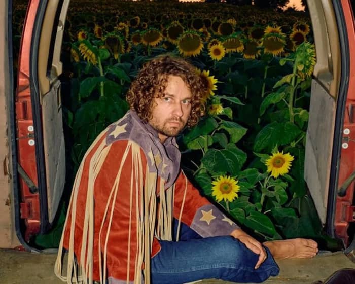 Kevin Morby tickets
