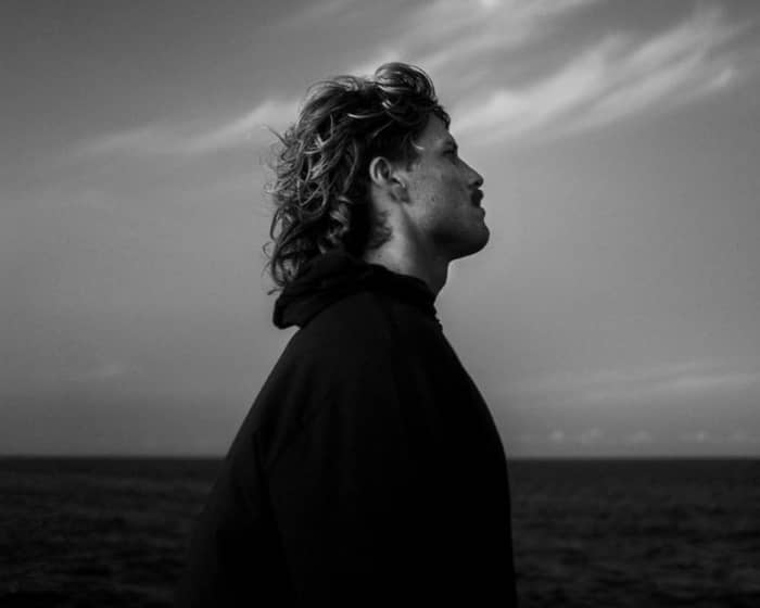 Ziggy Alberts tickets