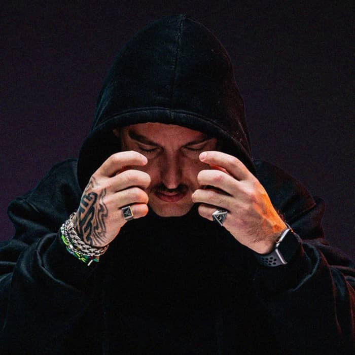 GroundBass cover image