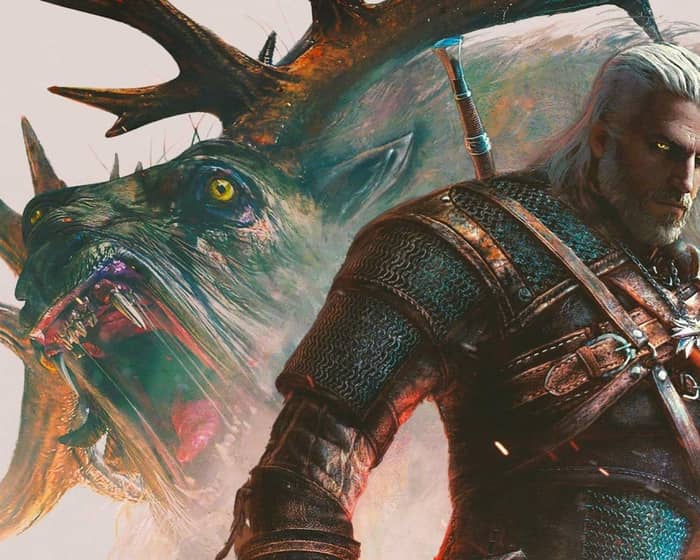 The Witcher in Concert tickets
