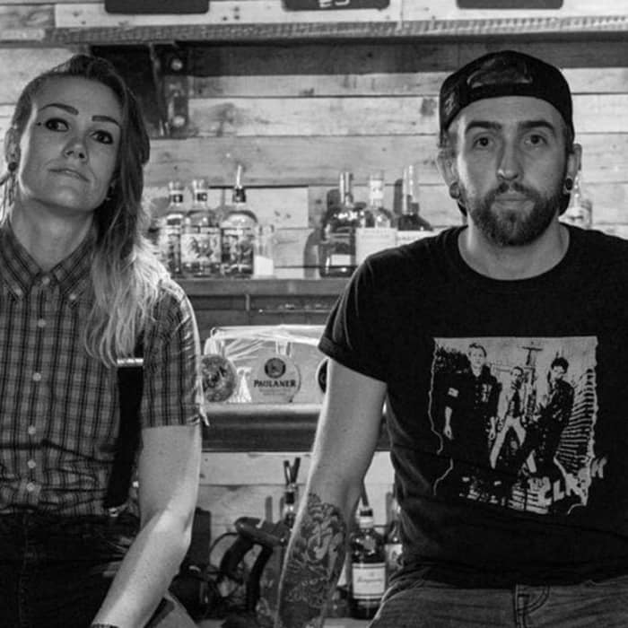 The Meffs cover image