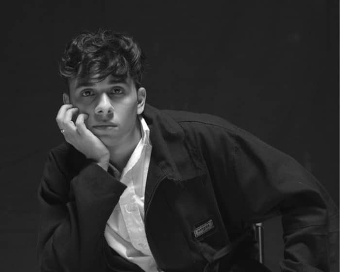 Anuv Jain tickets