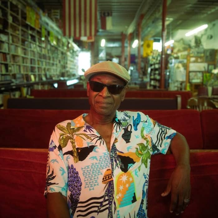 Leonard "Lowdown" Brown cover image