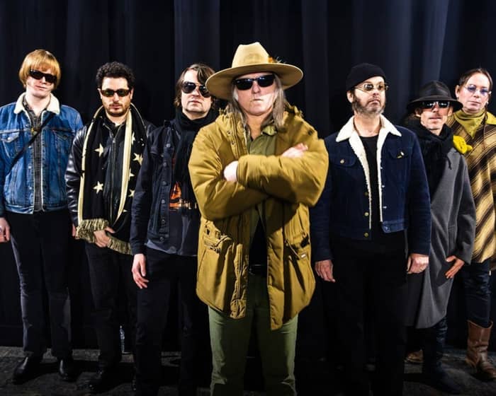 The Brian Jonestown Massacre tickets