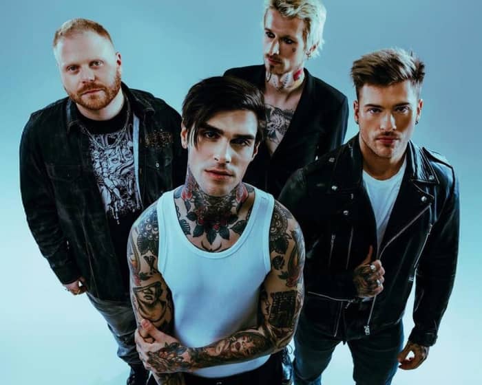 Melrose Avenue tickets