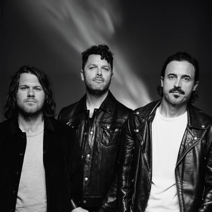 The Fray cover image