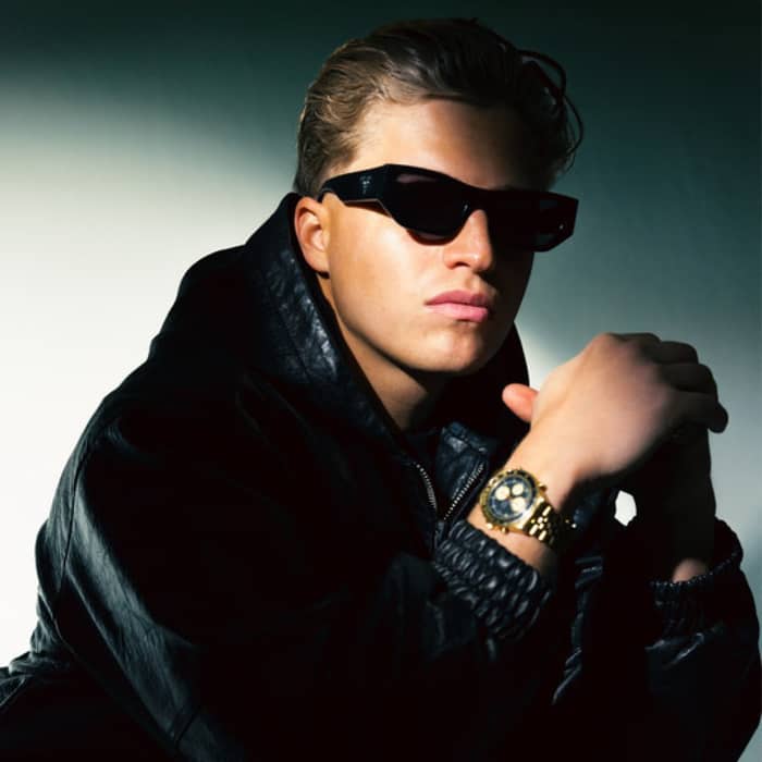 Tommy Phillips cover image