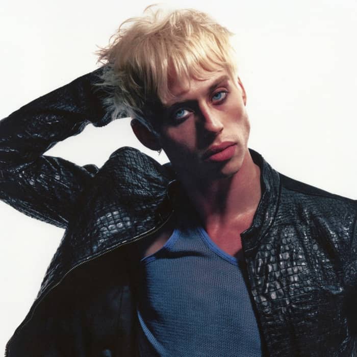 Haiden Henderson cover image