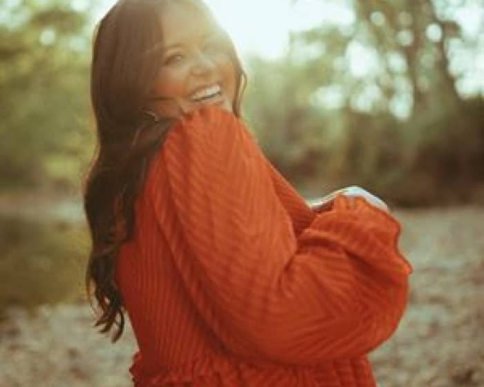 Emily Scott Robinson tickets