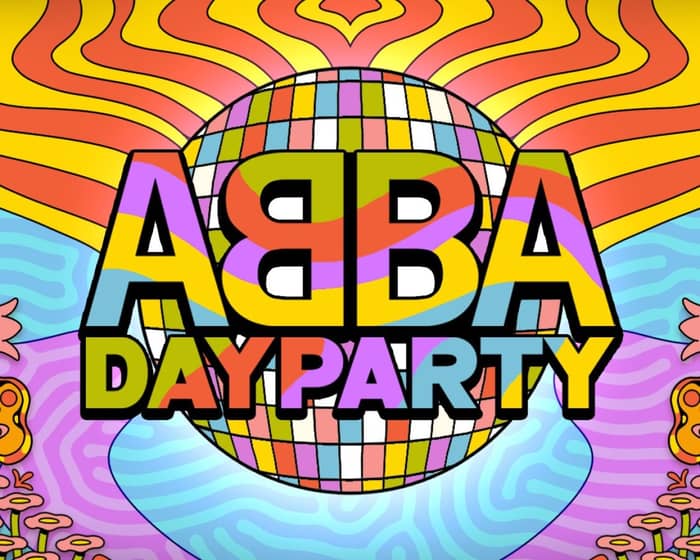 The ABBA Day Party: Manchester tickets