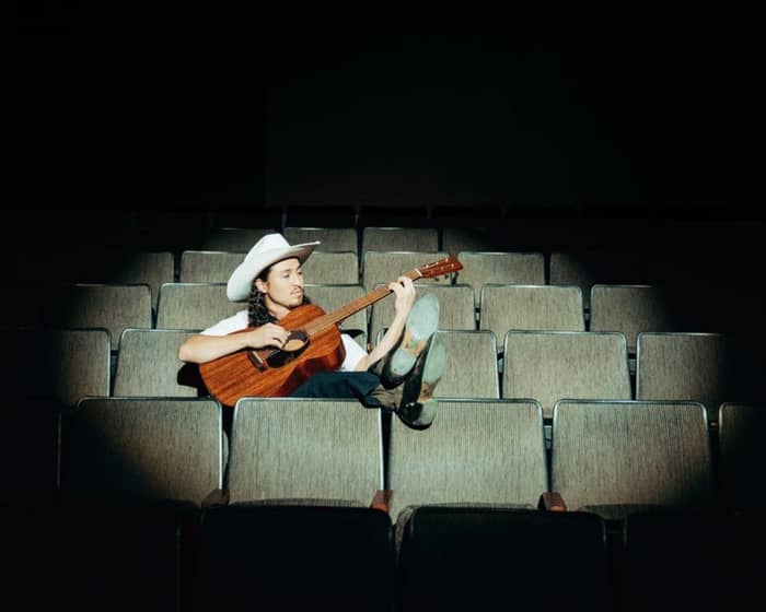 Marlon Funaki tickets