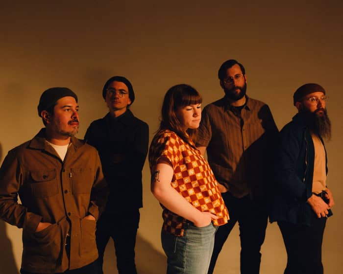 Spanish Love Songs tickets