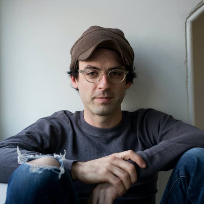 Clap Your Hands Say Yeah cover image