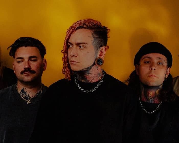 Lorna Shore Australian Tour 2026 tickets