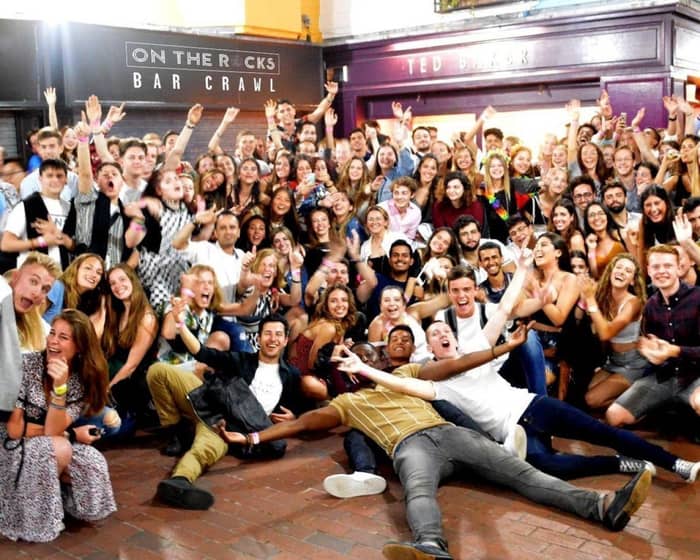 Brighton Bar Crawl tickets