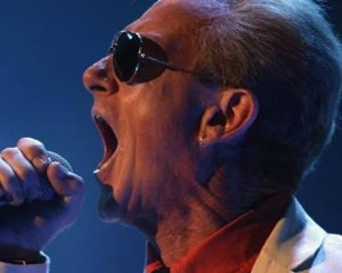 Graham Bonnet Band tickets