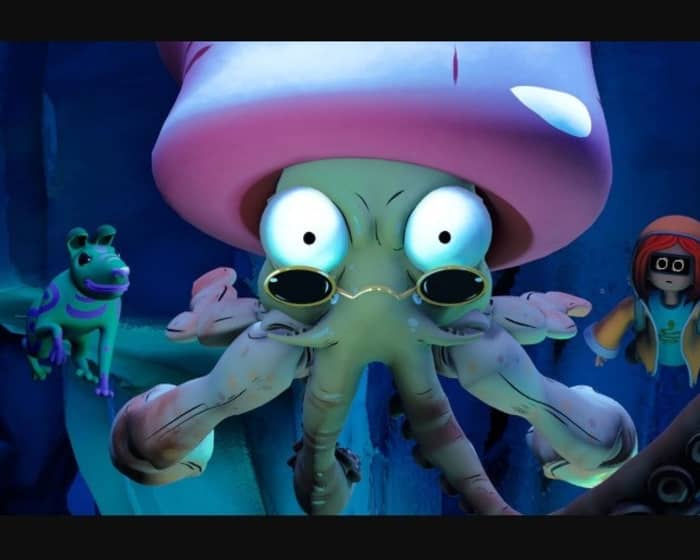 The Revival House Perth events