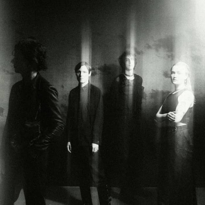 The Horrors cover image