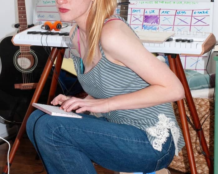 Audrey Hobert tickets