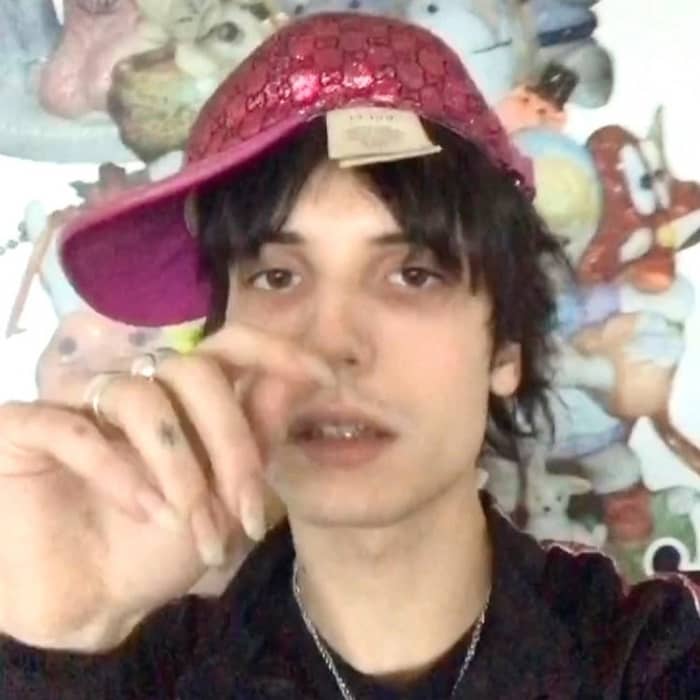 Nokia Angel cover image