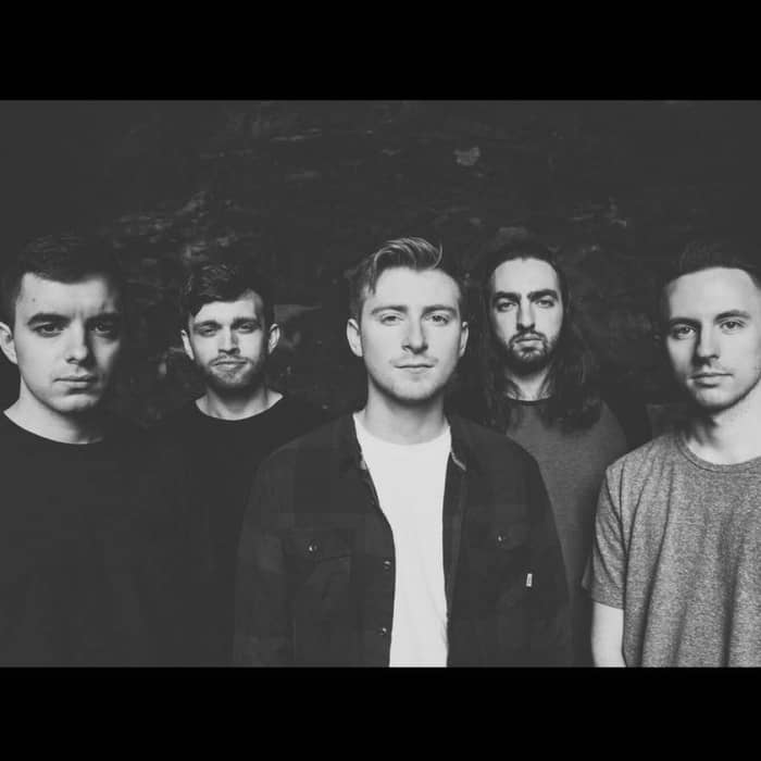 Currents cover image