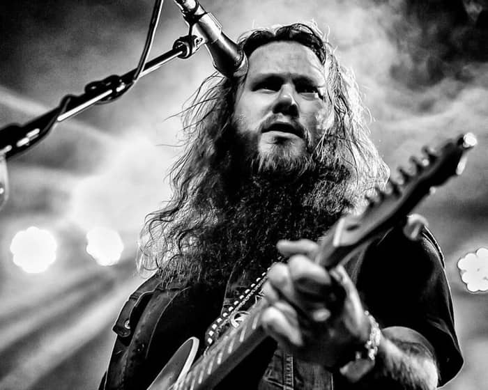 Whitey Morgan tickets