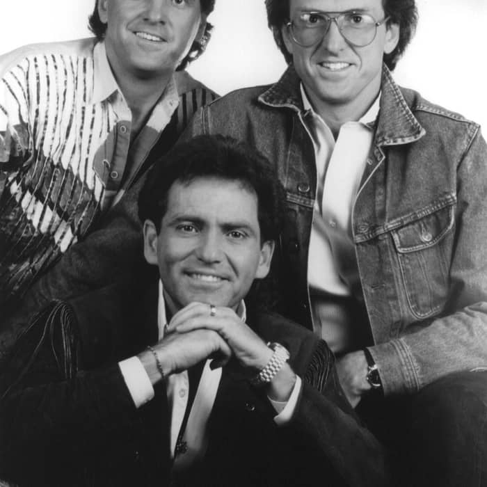 Gatlin Brothers cover image