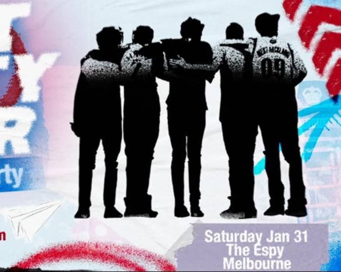 Best Party Ever: One Direction Party tickets