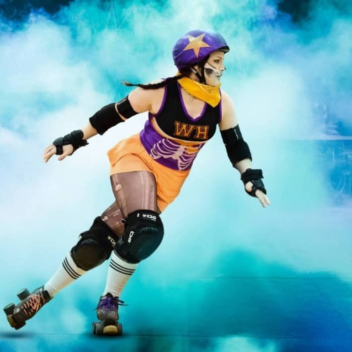 Mama Does Derby cover image