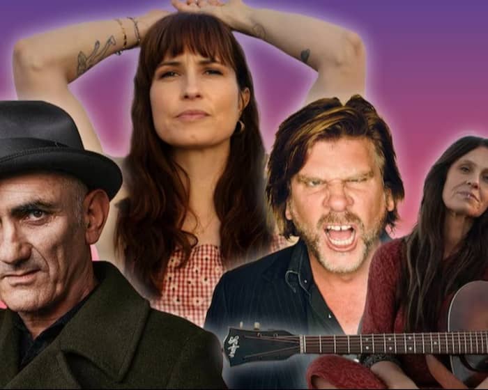 Red Hot Summer 2026 tickets