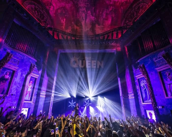 Luke Combs UK - A Tribute to Luke Combs tickets