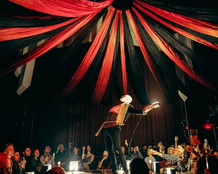 No Ring Circus tickets