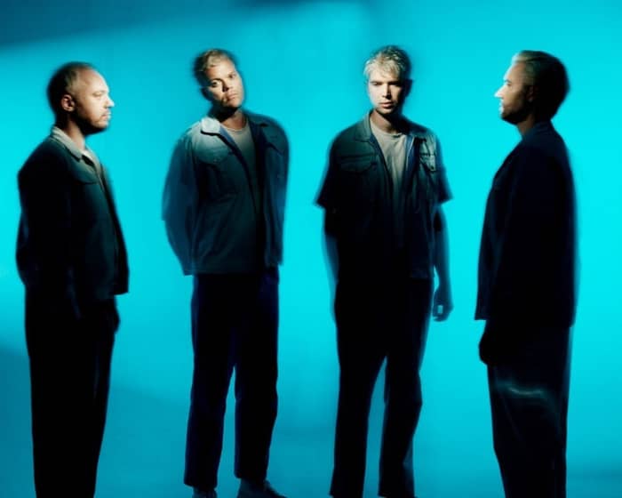 Everything Everything tickets