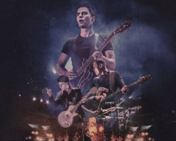 Stereophonics tickets
