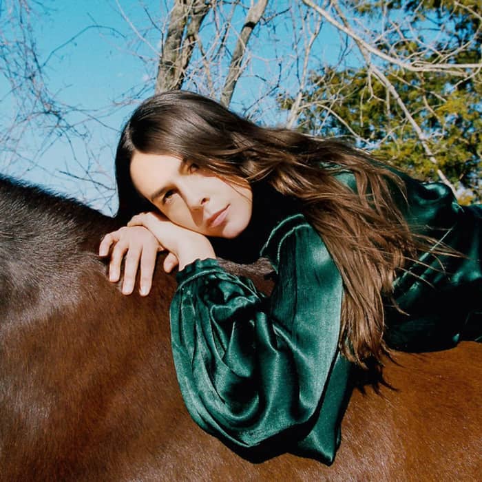 Madi Diaz cover image