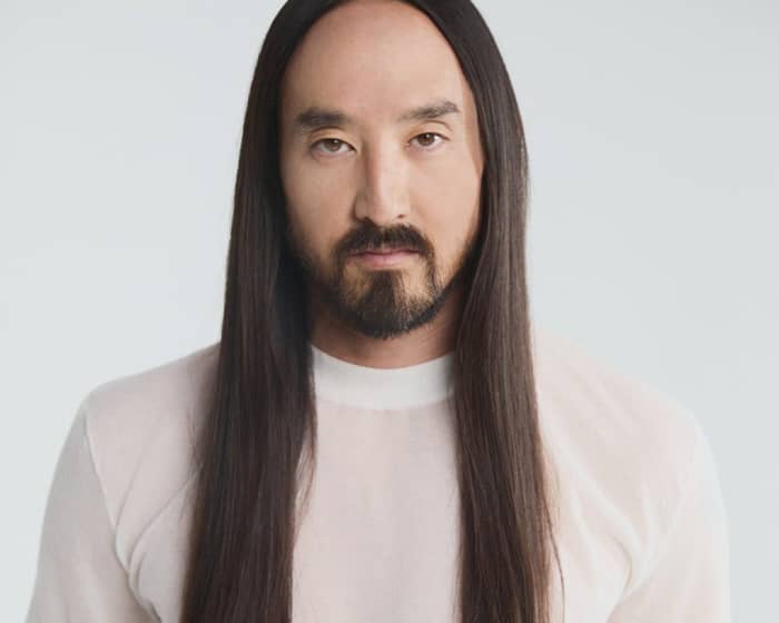 Steve Aoki tickets