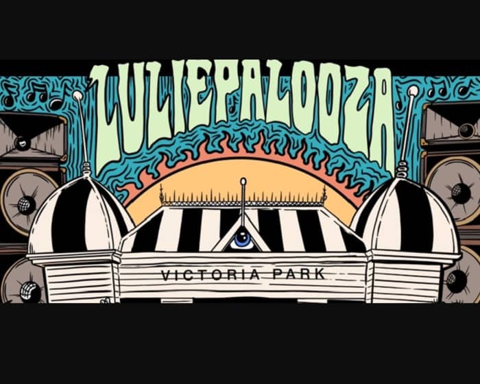 Luliepalooza tickets